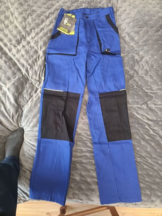 Штани для роботи нові.