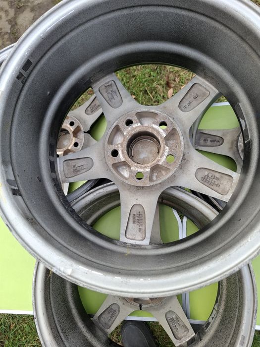 Продам диски R 16