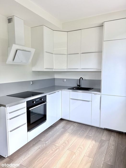 Jasne mieszkanie | 42 m² |duży balkon | winda | niski czynsz | Kłodzko