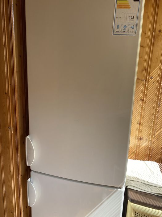 Холодильник Liebherr