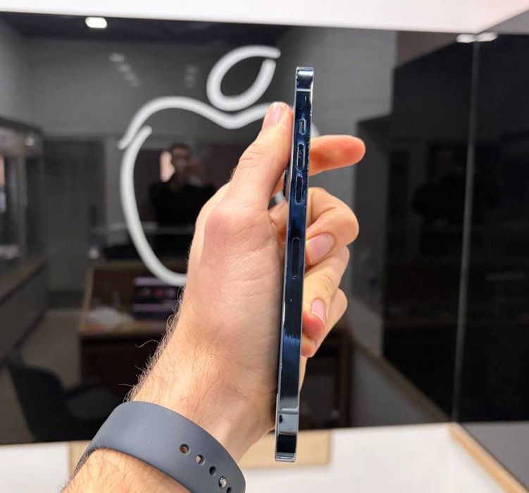 iPhone 12 pro max 128/256 gb Neverlock / Магазин / Гарантія