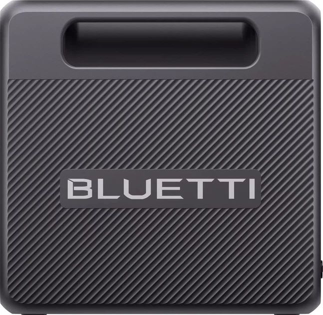 Зарядна станція Bluetti Handsfree 1 300-450Вт/268.8 Вт⋅год/LiFePO₄
