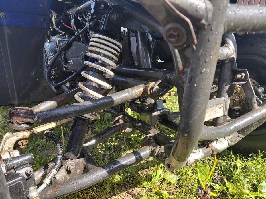 Квадроцикл 150куб