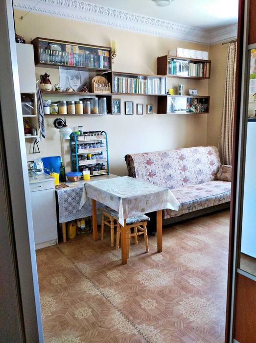 Смарт Квартира 33 кв.м на Сталеваров: 9 500 $ - Продаж квартир ...