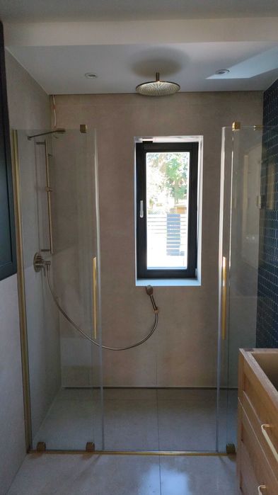 Kompleksowe wykończenia wnętrz -  KOŁOBRZEG