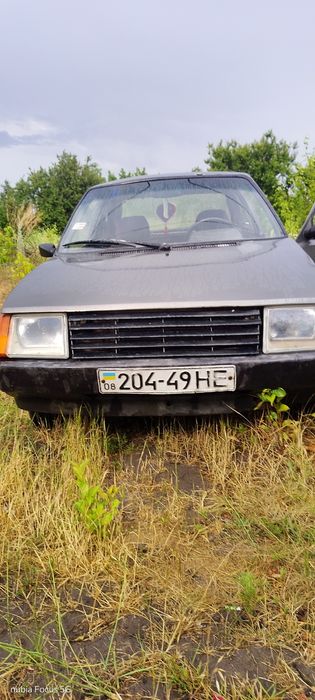 Продам Таврию газ,бензин,работает хорошо .ходовка новая ,новая резина,свежая страховка