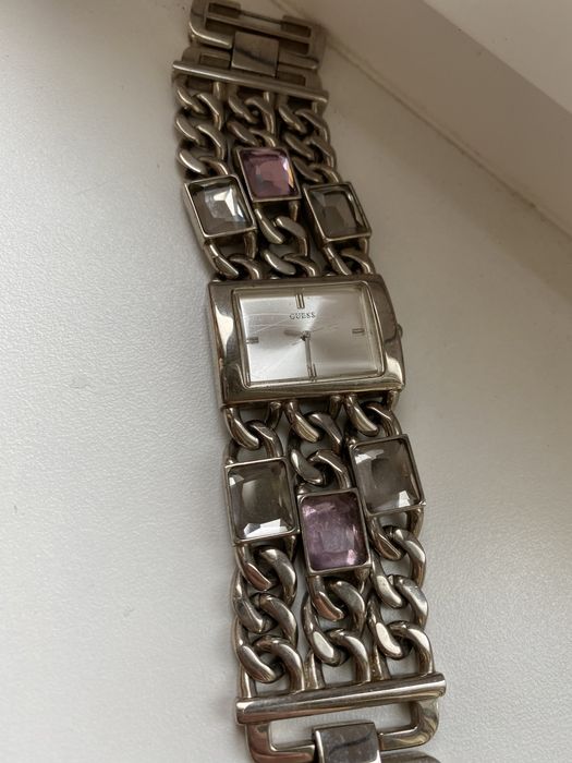 Часы guess женские