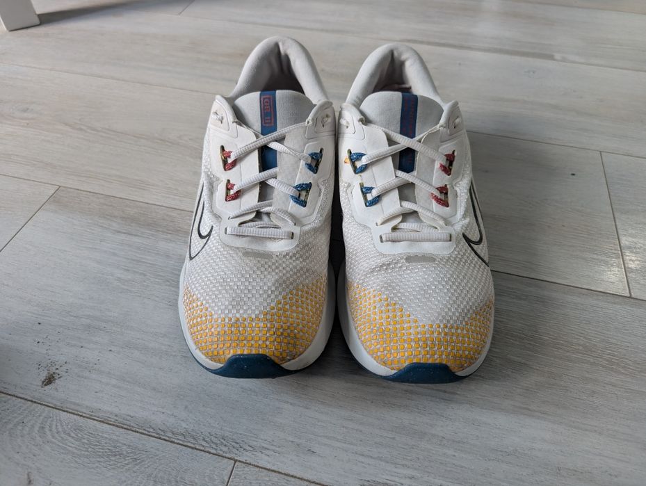 Nike Juniper Trail 2 GORE-TEX трейлові