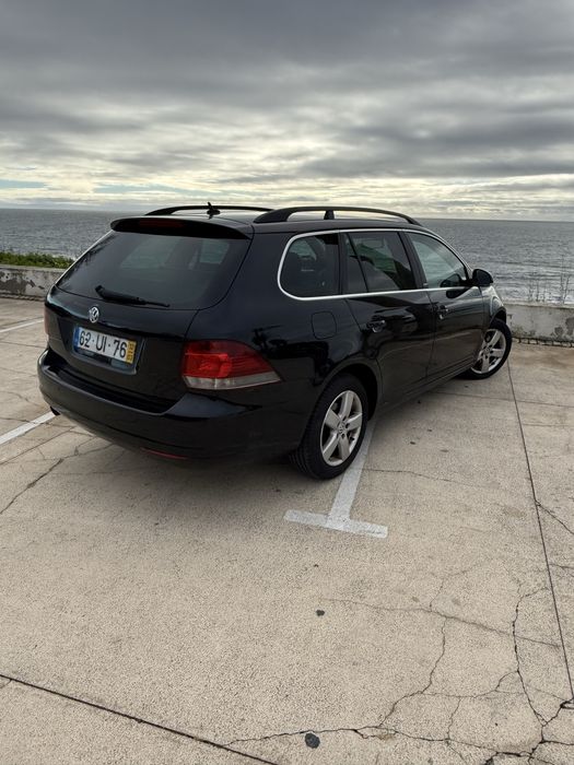 VW Golf Variant Style 1.6 TDI 105cv