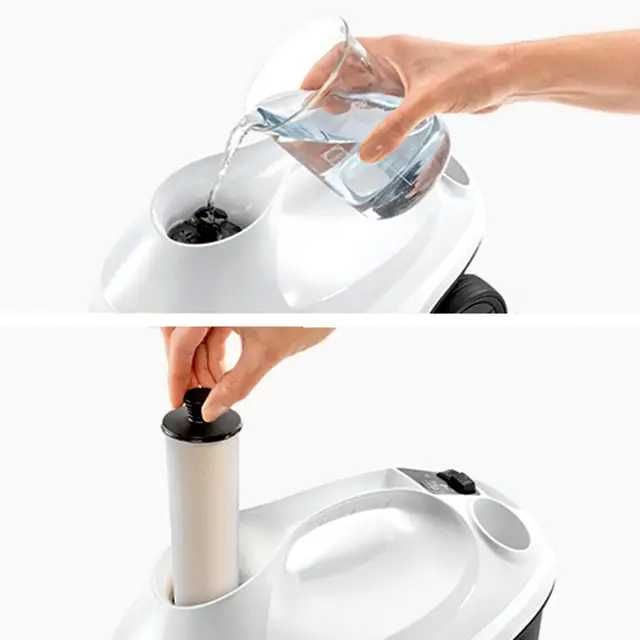 Парогенератор karcher