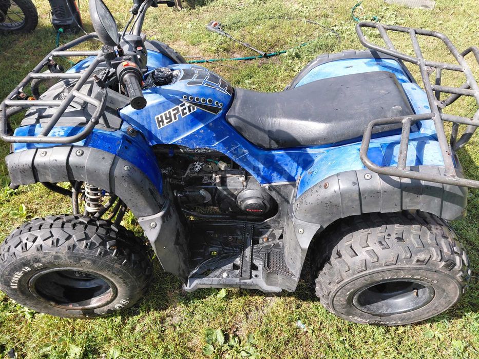 Квадроцикл 150куб