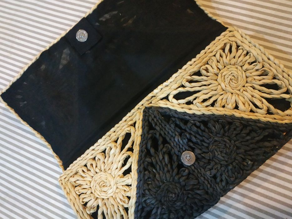 Clutch / pochete / bolsa Parfois