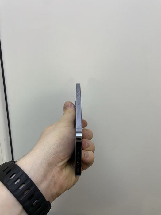 Iphone 13 pro max 128gb Sierra 100% Neverlock ідеал