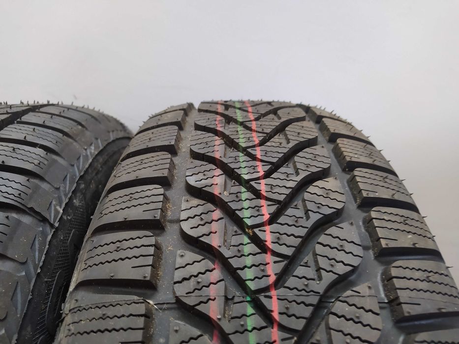 2x225/65R17 Lassa Competus Winter 2, NOWE, 2022 rok