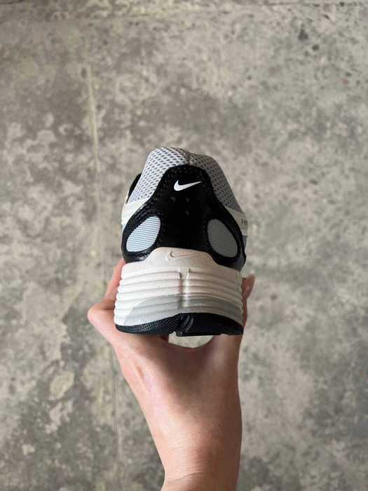 Кросівки Nike P-6000 Beige/Gray (36-40р)