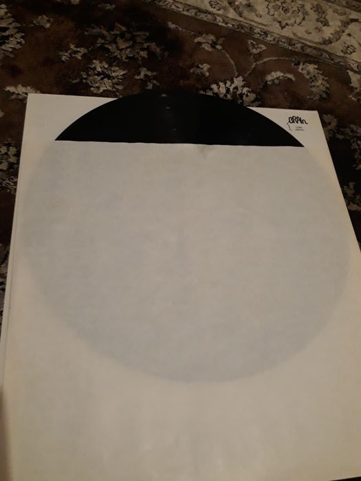 JANE- Lady  1975  1 Press  Germany. Prog,rock ,krautrock.