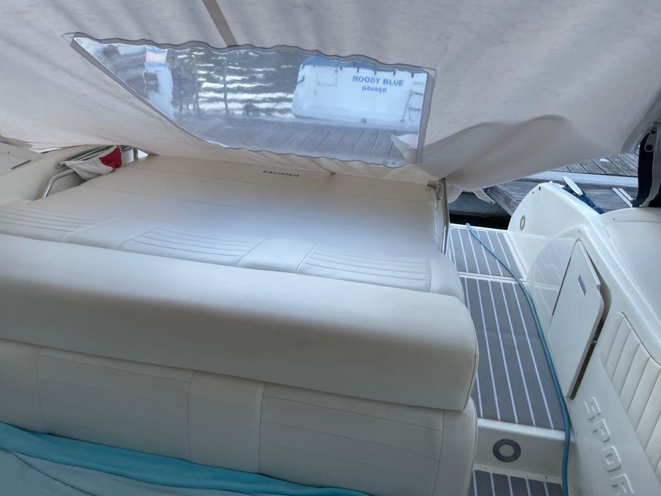 Barco Gobbi 227 sport