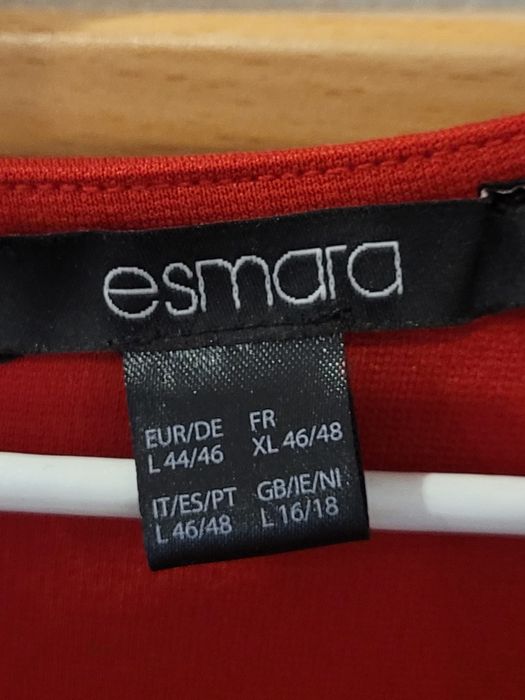 Sukienka damska dzianinowa