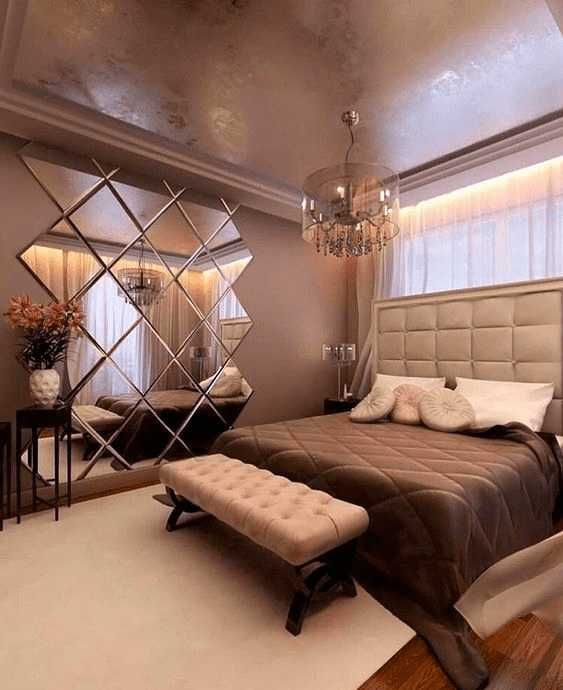 Płytki lustrzane - kafle z luster francuskich LUXFORMAT nr 1 w Polsce!