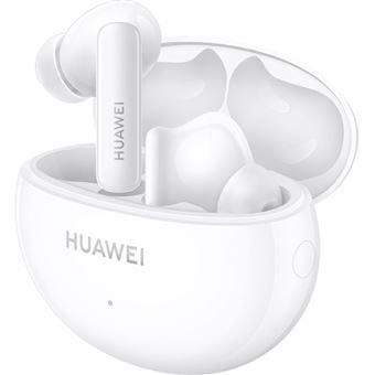 Auriculares Bluetooth Huawei FreeBuds 5i (branco)-novo,3 anos garantia
