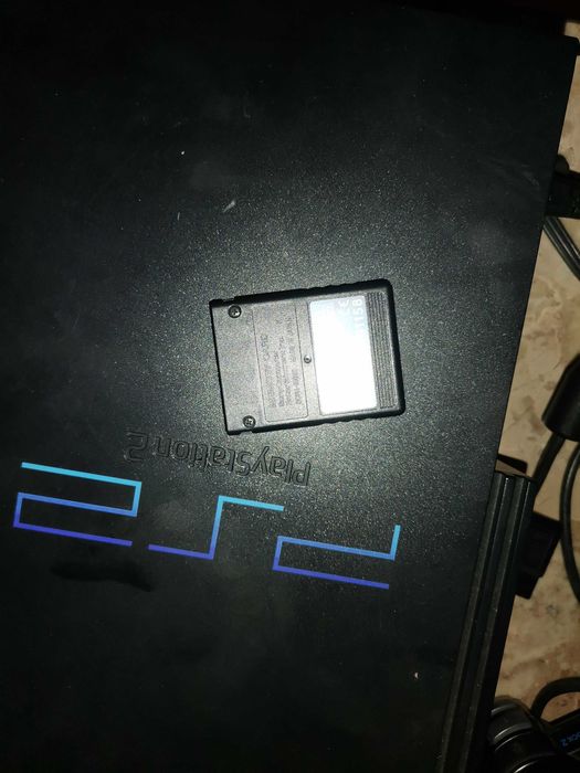 Vendo Playstation 2