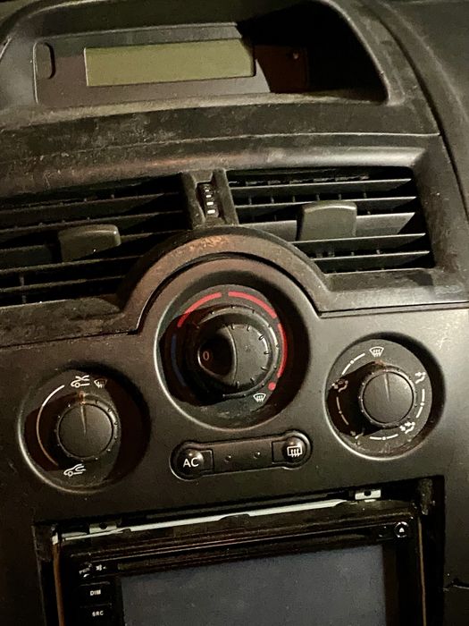 Carrinha Renault  Megane II