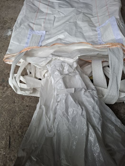 Worki big bag 90x90x200