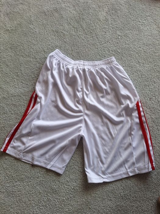 Equipamento Benfica Criança