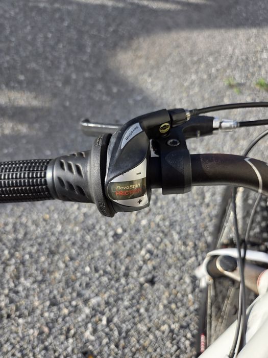 Kross Hexagon x1 Junior