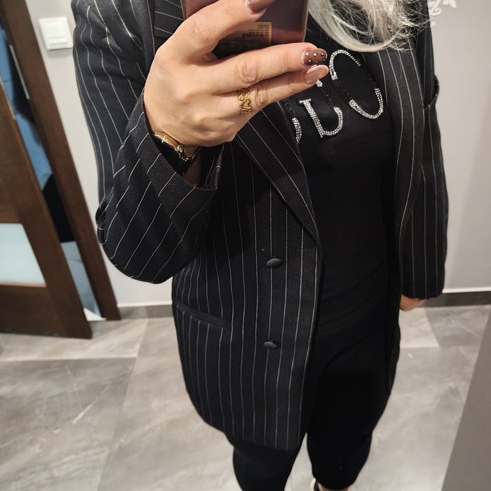 Marynarka damska