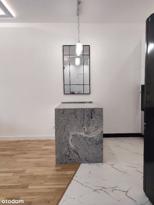 Do wynajęcia nowy apartament w Sopocie