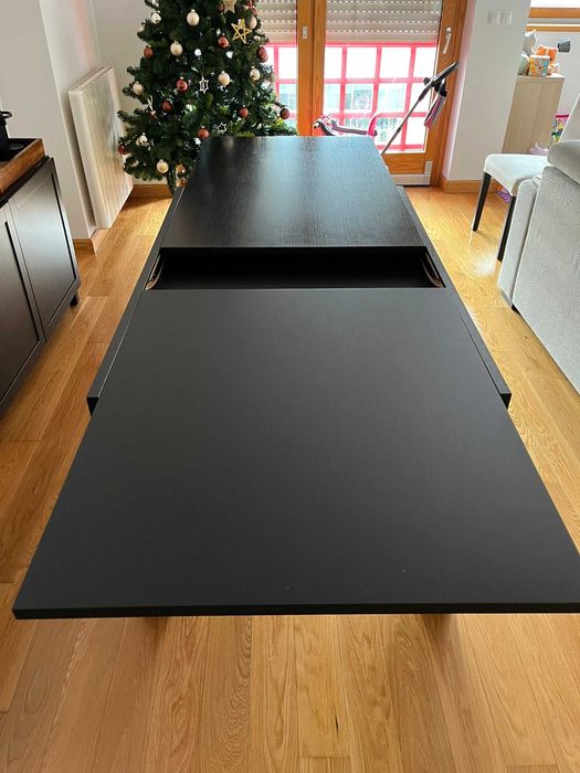 Mesa Jantar Extensível BoConcept