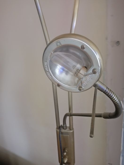 Lampa Massive sprawna