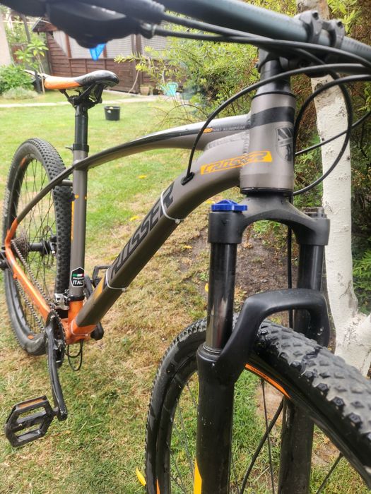 Велосипед crosser mt-036