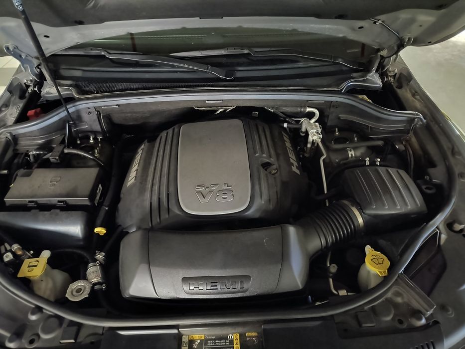 Sprzedam Dodge Durango