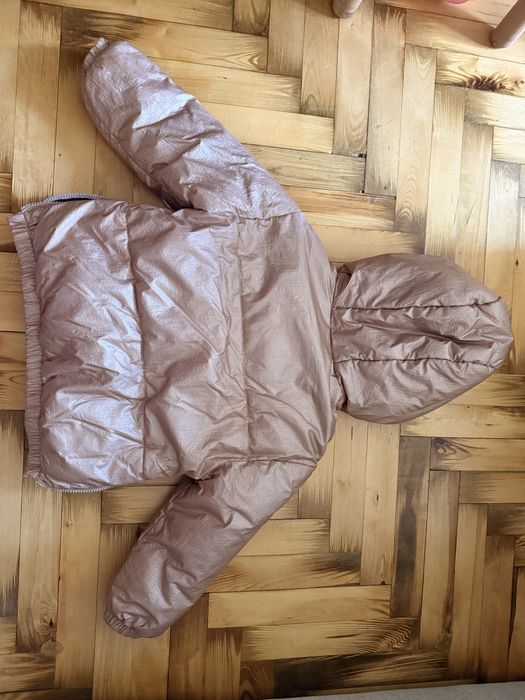 Куртка Zara 116 р