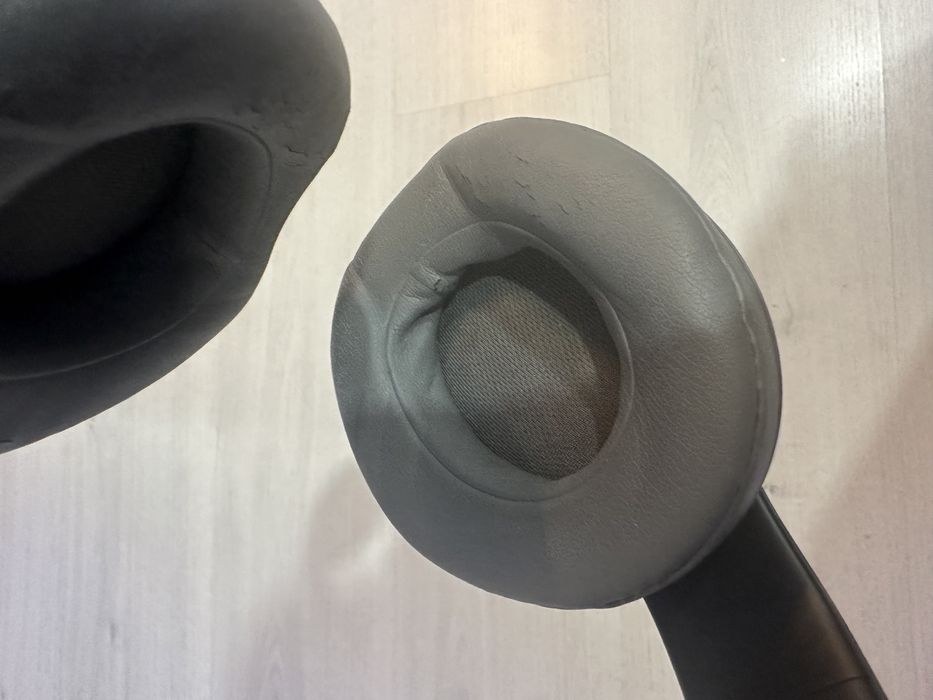 Beats studio 3 - cinzento