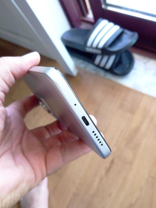 Xiaomi REDMI 15 Titan Gray 8GB Ram / 256GB ROM