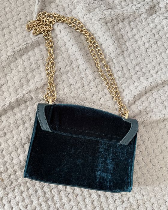 Сумка клатч guess