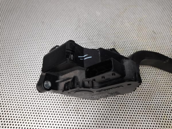 Pedal do acelerador FIAT Grande Punto (199_)