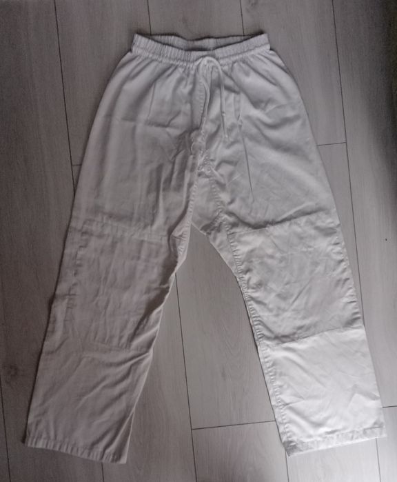 Kimono do karate rozm S