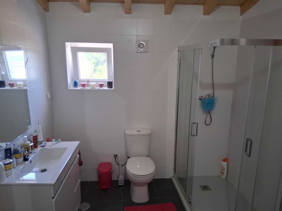 Quarto independente em Ribeira de Nisa