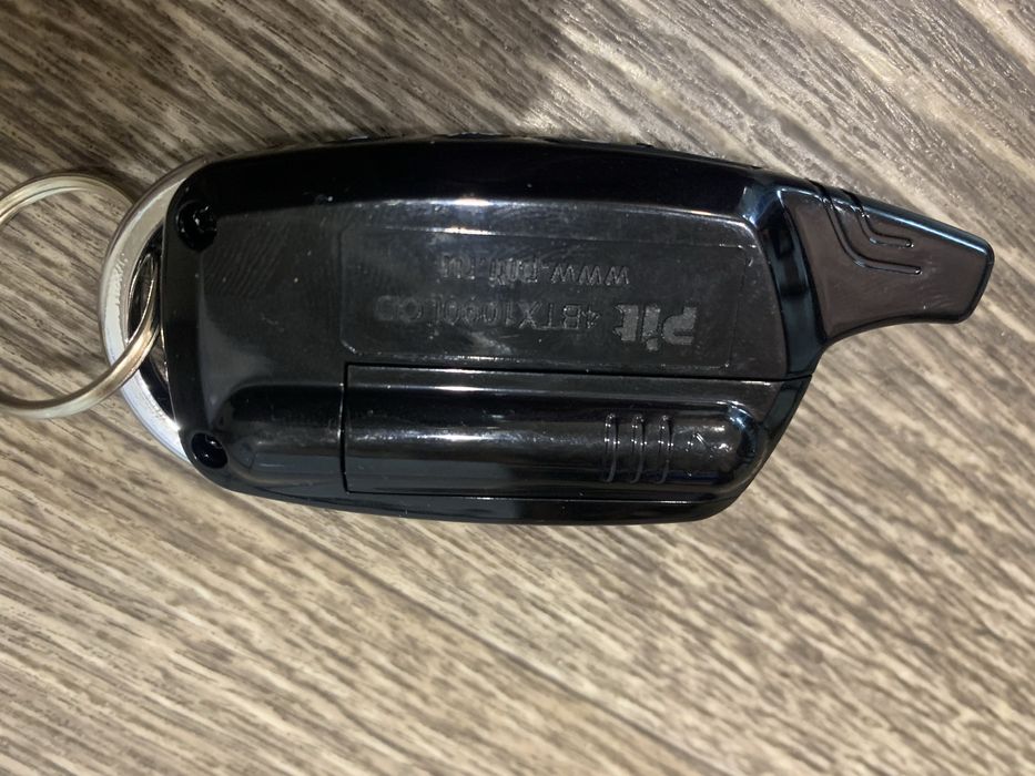 Брелок  Sheriff zx 1060, zx1090,6BTX1060LCD,4BTX1090LCD