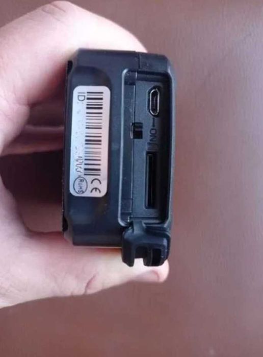 gps маячок має подвійне визначення