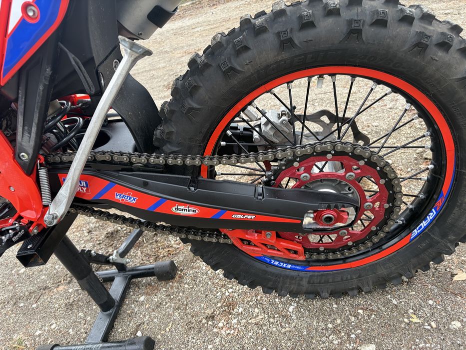 Beta 300 rr 2025