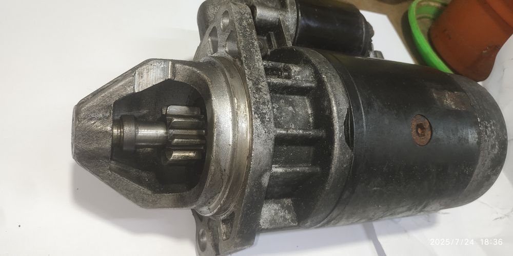 Продам стартер ТАТА