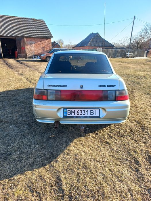 Продам ВАЗ 2110 1.6 16кл