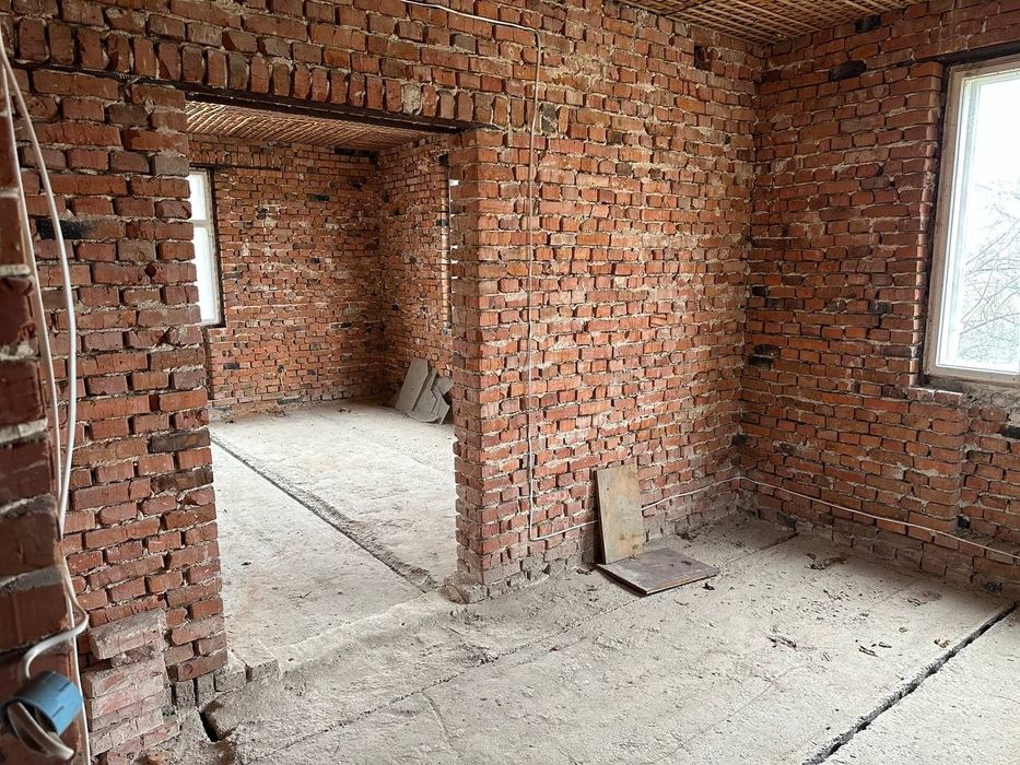 Житловий будинок / особняк