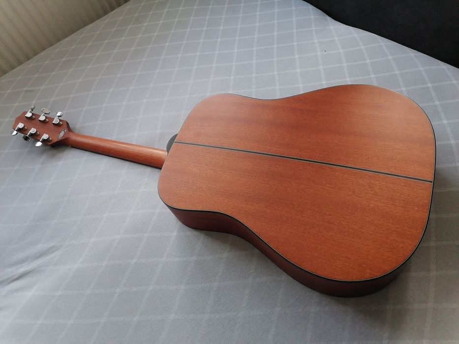 Gitara akustyczna Takamine GD11 z pokrowcem