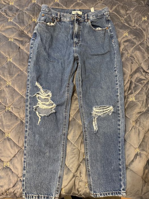 Джинси в ідеальному стані